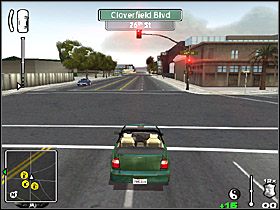 1 - Russian Face-off zadania 1-5 - Rozdział 4 - True Crime: Streets Of L.A. - poradnik do gry