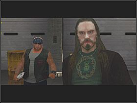 2 - Russian Face-off zadania 1-5 - Rozdział 4 - True Crime: Streets Of L.A. - poradnik do gry