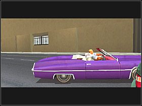 3 - Russian Face-off zadania 1-5 - Rozdział 4 - True Crime: Streets Of L.A. - poradnik do gry