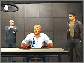 4 - Russian Face-off zadania 1-5 - Rozdział 4 - True Crime: Streets Of L.A. - poradnik do gry