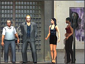 5 - Russian Face-off zadania 1-5 - Rozdział 4 - True Crime: Streets Of L.A. - poradnik do gry