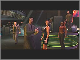 1 - Russian Face-off zadania 6-8 - Rozdział 4 - True Crime: Streets Of L.A. - poradnik do gry