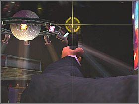 Czeka cię bijatyka z trzema bandytami - Russian Face-off zadania 6-8 - Rozdział 4 - True Crime: Streets Of L.A. - poradnik do gry