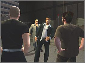 2 - Russian Face-off zadania 6-8 - Rozdział 4 - True Crime: Streets Of L.A. - poradnik do gry