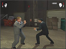 Jest to chyba najtrudniejsza misja samochodowa do tej pory - Russian Face-off zadania 6-8 - Rozdział 4 - True Crime: Streets Of L.A. - poradnik do gry