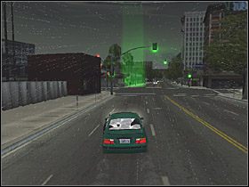 Musisz rozprawić się z trójką wandali, którzy urządzili sobie imprezę w dojo twojego brata - Russian Face-off zadania 6-8 - Rozdział 4 - True Crime: Streets Of L.A. - poradnik do gry