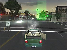 Czeka cię walka z klubowymi stripiteaserkami, które są de facto bardzo słabymi przeciwnikami - Con Girls zadania 1-4 - Rozdział 4 - alternatywny - True Crime: Streets Of L.A. - poradnik do gry