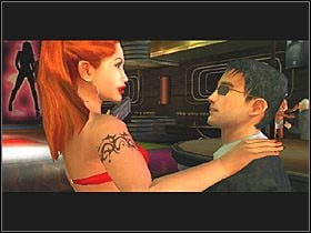 2 - Con Girls zadania 1-4 - Rozdział 4 - alternatywny - True Crime: Streets Of L.A. - poradnik do gry