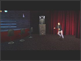 3 - Con Girls zadania 1-4 - Rozdział 4 - alternatywny - True Crime: Streets Of L.A. - poradnik do gry