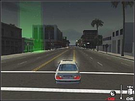 Musisz dojechać na spotkanie z Lolą - Con Girls zadania 1-4 - Rozdział 4 - alternatywny - True Crime: Streets Of L.A. - poradnik do gry