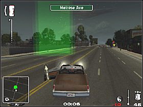 Czeka cię test zdolności jazdy samochodem - Con Girls zadania 1-4 - Rozdział 4 - alternatywny - True Crime: Streets Of L.A. - poradnik do gry