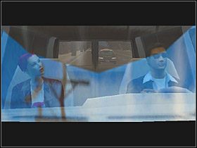 1 - Con Girls zadania 5-7 - Rozdział 4 - alternatywny - True Crime: Streets Of L.A. - poradnik do gry