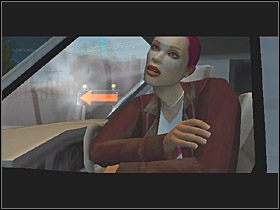 2 - Con Girls zadania 5-7 - Rozdział 4 - alternatywny - True Crime: Streets Of L.A. - poradnik do gry