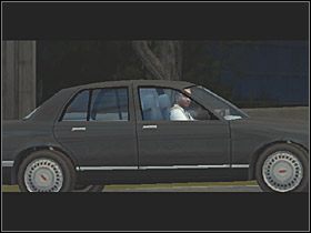 1 - The Rescue zadania 1-3 - Rozdział 5 - True Crime: Streets Of L.A. - poradnik do gry