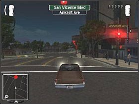 Czeka cię walka z grupką pijaków - The Rescue zadania 1-3 - Rozdział 5 - True Crime: Streets Of L.A. - poradnik do gry