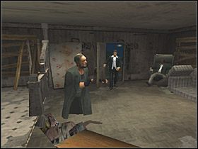 2 - The Rescue zadania 1-3 - Rozdział 5 - True Crime: Streets Of L.A. - poradnik do gry