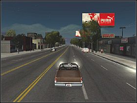 3 - The Rescue zadania 1-3 - Rozdział 5 - True Crime: Streets Of L.A. - poradnik do gry