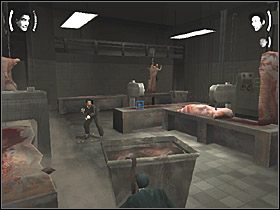 3 - The Rescue zadania 4-7 - Rozdział 5 - True Crime: Streets Of L.A. - poradnik do gry