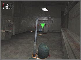 Musisz uciekać dwóm samochodom Triady - The Rescue zadania 4-7 - Rozdział 5 - True Crime: Streets Of L.A. - poradnik do gry