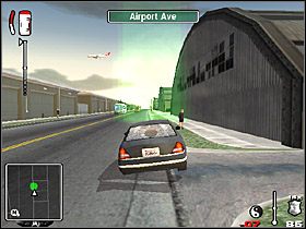 Czeka cię gonitwa za ciężarówką - High-Rise Terror zadania 1-4 - Rozdział 5 - alternatywny - True Crime: Streets Of L.A. - poradnik do gry