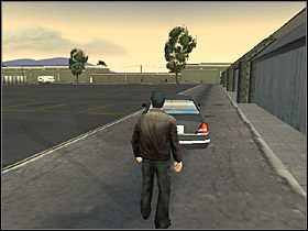 2 - High-Rise Terror zadania 1-4 - Rozdział 5 - alternatywny - True Crime: Streets Of L.A. - poradnik do gry