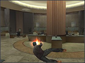 1 - High-Rise Terror zadania 5-7 - Rozdział 5 - alternatywny - True Crime: Streets Of L.A. - poradnik do gry