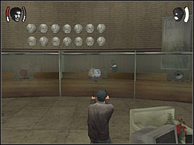 2 - High-Rise Terror zadania 5-7 - Rozdział 5 - alternatywny - True Crime: Streets Of L.A. - poradnik do gry