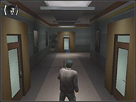 3 - High-Rise Terror zadania 5-7 - Rozdział 5 - alternatywny - True Crime: Streets Of L.A. - poradnik do gry