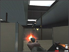 5 - High-Rise Terror zadania 5-7 - Rozdział 5 - alternatywny - True Crime: Streets Of L.A. - poradnik do gry