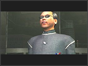 6 - High-Rise Terror zadania 5-7 - Rozdział 5 - alternatywny - True Crime: Streets Of L.A. - poradnik do gry