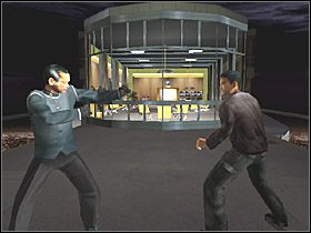 7 - High-Rise Terror zadania 5-7 - Rozdział 5 - alternatywny - True Crime: Streets Of L.A. - poradnik do gry