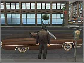 1 - House of Wu zadania 1-3 - Rozdział 6 - True Crime: Streets Of L.A. - poradnik do gry