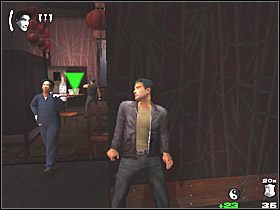 Na początku czeka cię walka z triem kucharzy - House of Wu zadania 1-3 - Rozdział 6 - True Crime: Streets Of L.A. - poradnik do gry