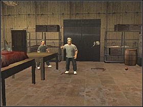 4 - House of Wu zadania 1-3 - Rozdział 6 - True Crime: Streets Of L.A. - poradnik do gry