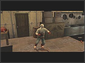 5 - House of Wu zadania 1-3 - Rozdział 6 - True Crime: Streets Of L.A. - poradnik do gry