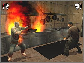 6 - House of Wu zadania 1-3 - Rozdział 6 - True Crime: Streets Of L.A. - poradnik do gry