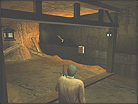 W całych podziemiach znajdziesz dwie lokacje z apteczką (chronione przez zombi) i jeśli twoje zdrowie ma się nie za dobrze - poszukaj takowej - House of Wu zadania 4-7 - Rozdział 6 - True Crime: Streets Of L.A. - poradnik do gry