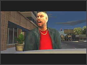 2 - Rampage zadania 1-4 - Rozdział 6 - alternatywny - True Crime: Streets Of L.A. - poradnik do gry