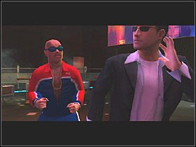 3 - Rampage zadania 1-4 - Rozdział 6 - alternatywny - True Crime: Streets Of L.A. - poradnik do gry