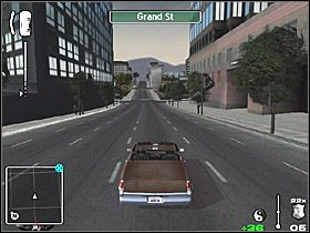 5 - Rampage zadania 1-4 - Rozdział 6 - alternatywny - True Crime: Streets Of L.A. - poradnik do gry