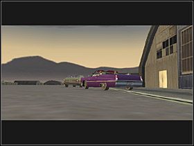 3 - Rampage zadania 5-7 - Rozdział 6 - alternatywny - True Crime: Streets Of L.A. - poradnik do gry