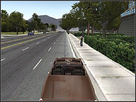 1 - Finding Rocky zadania 1-4 - Rozdział 7 - True Crime: Streets Of L.A. - poradnik do gry