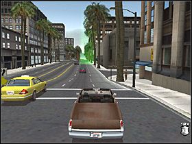 Musisz walczyć w ciemnym lokalu z jego właścicielem - Finding Rocky zadania 1-4 - Rozdział 7 - True Crime: Streets Of L.A. - poradnik do gry