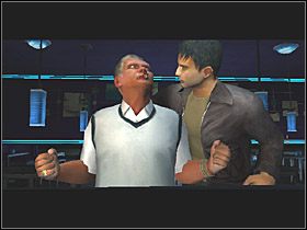 2 - Finding Rocky zadania 1-4 - Rozdział 7 - True Crime: Streets Of L.A. - poradnik do gry