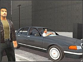 3 - Finding Rocky zadania 1-4 - Rozdział 7 - True Crime: Streets Of L.A. - poradnik do gry