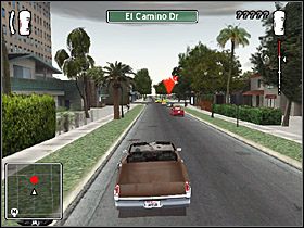 Panowie z FBI nie należą do najtrudniejszych wrogów - Finding Rocky zadania 1-4 - Rozdział 7 - True Crime: Streets Of L.A. - poradnik do gry