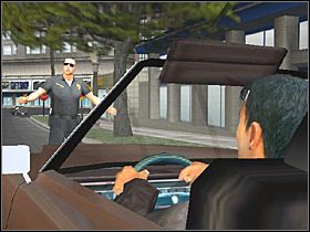 5 - Finding Rocky zadania 1-4 - Rozdział 7 - True Crime: Streets Of L.A. - poradnik do gry