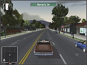 6 - Finding Rocky zadania 1-4 - Rozdział 7 - True Crime: Streets Of L.A. - poradnik do gry