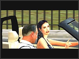 1 - Finding Rocky zadania 5-7 - Rozdział 7 - True Crime: Streets Of L.A. - poradnik do gry