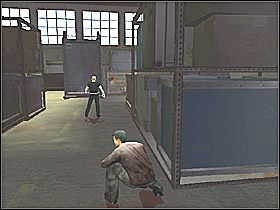 2 - Finding Rocky zadania 5-7 - Rozdział 7 - True Crime: Streets Of L.A. - poradnik do gry